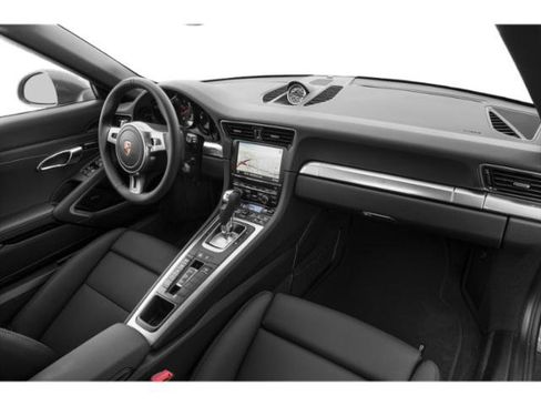 Used 2015 Porsche 911 Carrera RWD image 16