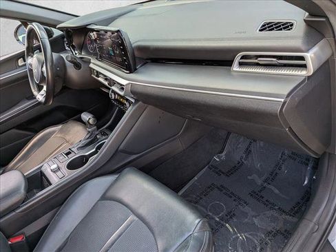 Used 2023 Kia K5 GT-Line FWD image 23