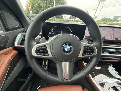 Used 2024 BMW X5 xDrive40i w/ M Sport Package AWD/4WD image 23