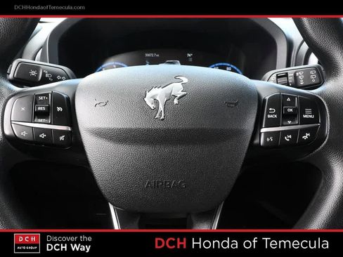 Used 2023 Ford Bronco Sport Big Bend AWD/4WD image 9