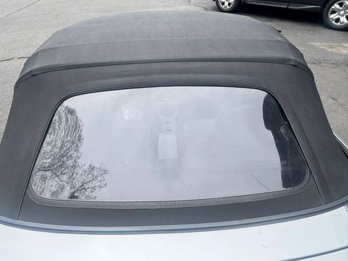 Used 1990 MAZDA MX-5 Miata RWD image 12