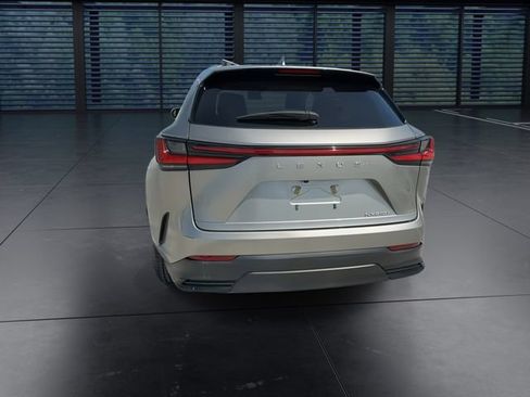 Certified 2024 Lexus NX 250 FWD w/ Cold Area Package image 7