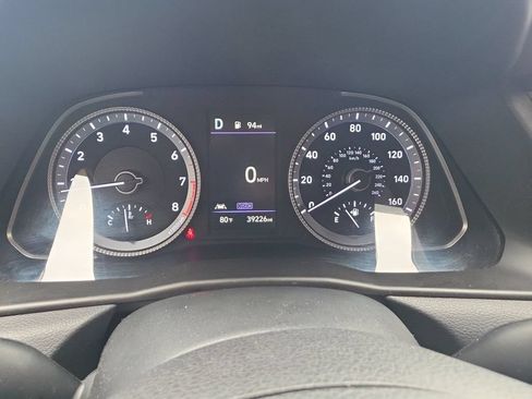 Certified 2023 Hyundai Sonata SEL FWD image 18
