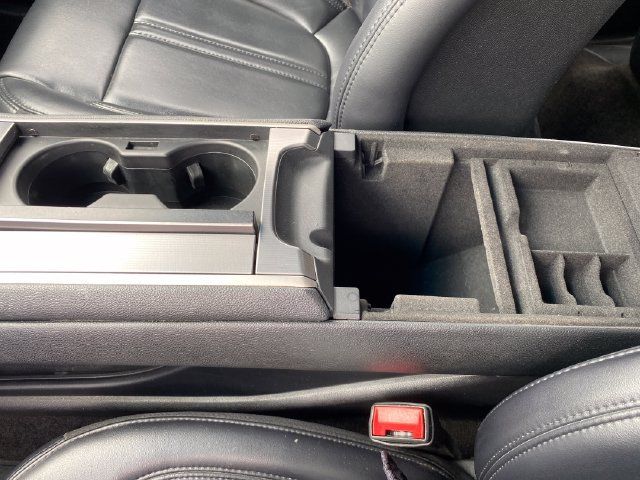 Used 2018 Lincoln MKZ Premiere FWD image 14