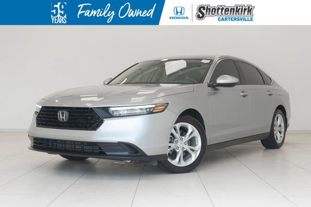 Used 2023 Honda Accord LX image 1