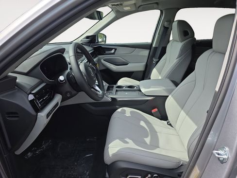 New 2026 Acura MDX SH-AWD w/ Technology Package image 9