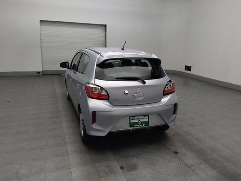 Used 2024 Mitsubishi Mirage LE image 6