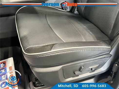 New 2026 RAM 2500 Laramie image 12