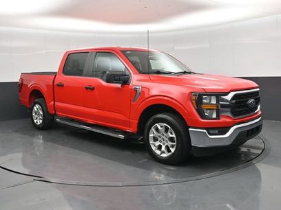 Used 2023 Ford F150 Lariat