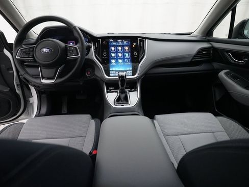 Certified 2025 Subaru Outback Premium w/ Popular Package #1A image 5