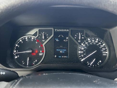 Used 2023 Toyota Tundra SR5 image 10