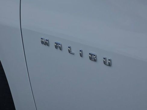 Used 2024 Chevrolet Malibu LS FWD image 13