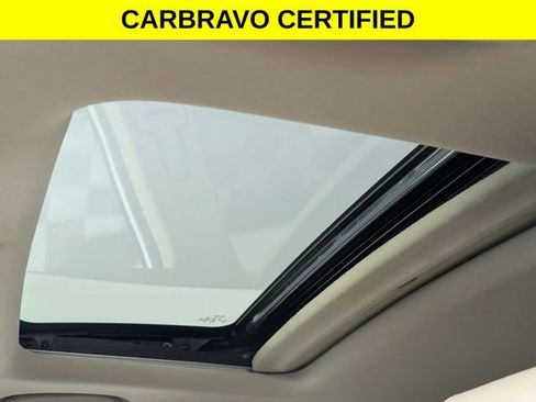 Used 2022 Honda CR-V EX-L image 12