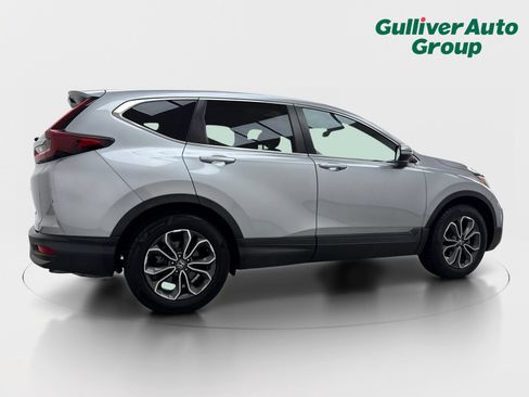 Used 2020 Honda CR-V EX image 9