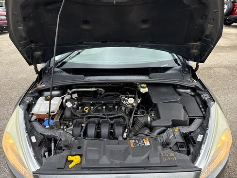 Certified 2017 Ford Focus SE image 26