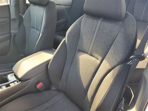 New 2025 Honda Accord Sport image 8