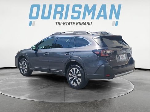 Certified 2024 Subaru Outback Touring XT w/ Popular Package #2 AWD/4WD image 4