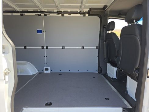 New 2025 Mercedes-Benz Sprinter 2500 image 14