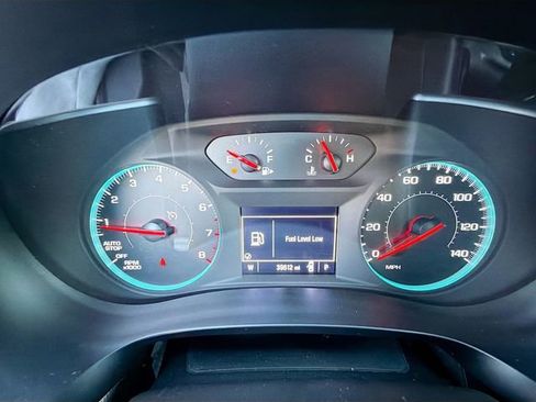 Used 2024 Chevrolet Malibu RS image 35