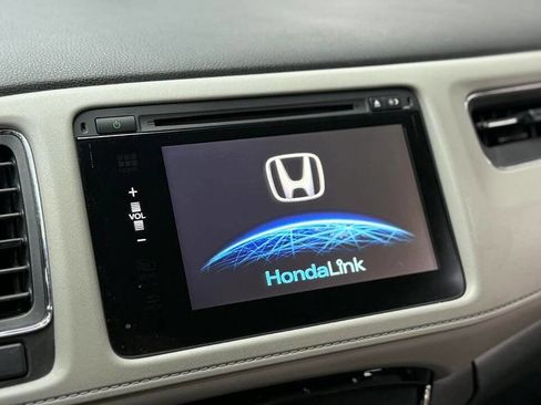 Used 2017 Honda HR-V EX-L image 20