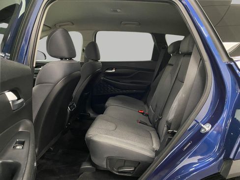 Certified 2023 Hyundai Santa Fe SEL w/ Cargo Package AWD/4WD image 28