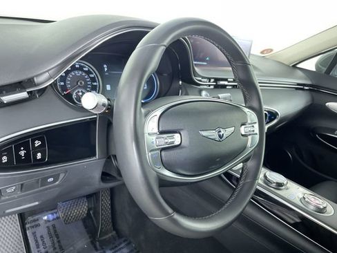 Used 2025 Genesis GV70 2.5T AWD/4WD image 28
