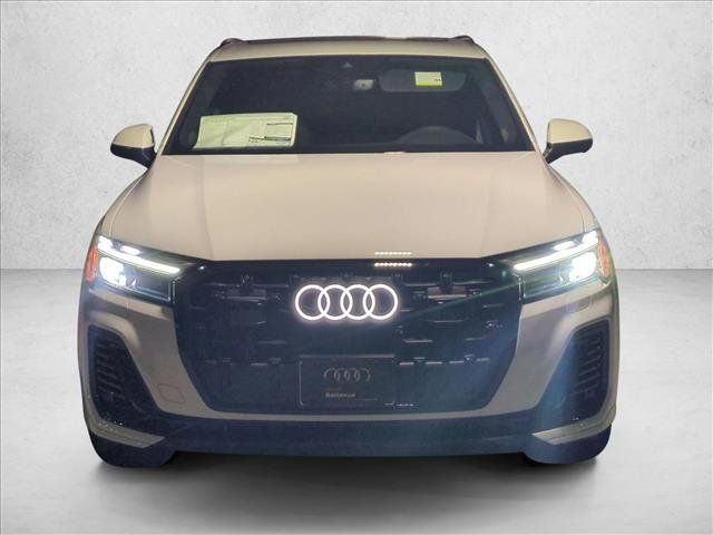 New 2026 Audi Q7 3.0T Premium Plus w/ Premium Plus Package AWD/4WD image 2