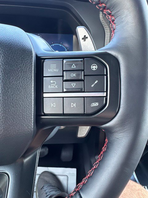 New 2026 Ford F150 Raptor AWD/4WD image 22