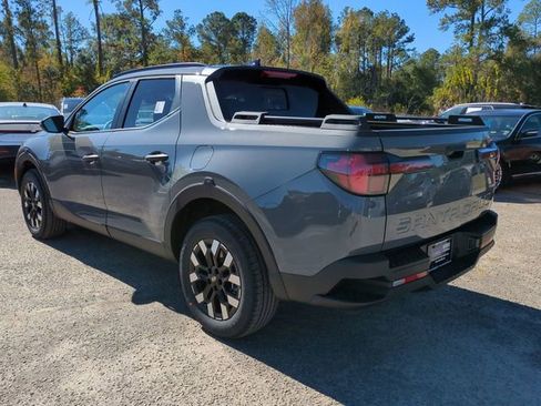 New 2026 Hyundai Santa Cruz SEL FWD image 7