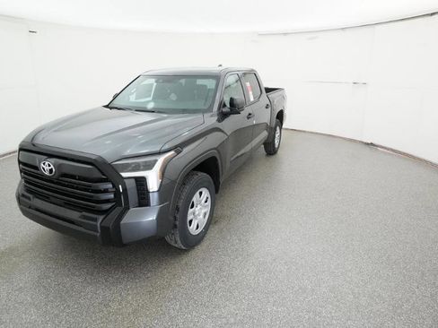 New 2026 Toyota Tundra SR image 3