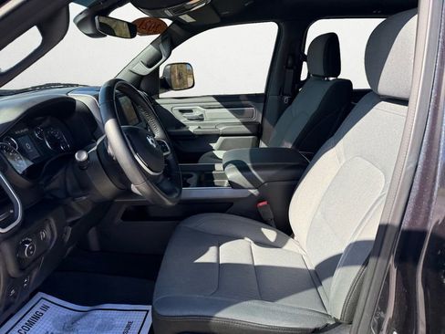 Used 2021 RAM 1500 Big Horn image 9