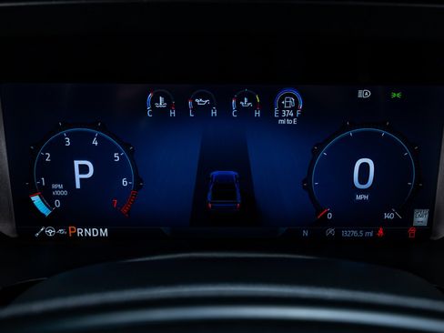 Used 2025 Ford F150 Raptor AWD/4WD image 19