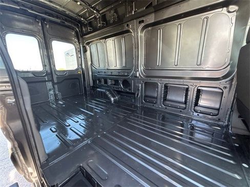 New 2025 Ford Transit 350 148 High Roof AWD image 24