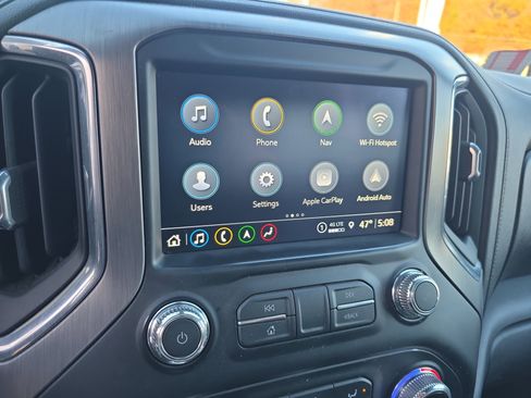 Used 2021 GMC Sierra 2500 Denali image 27