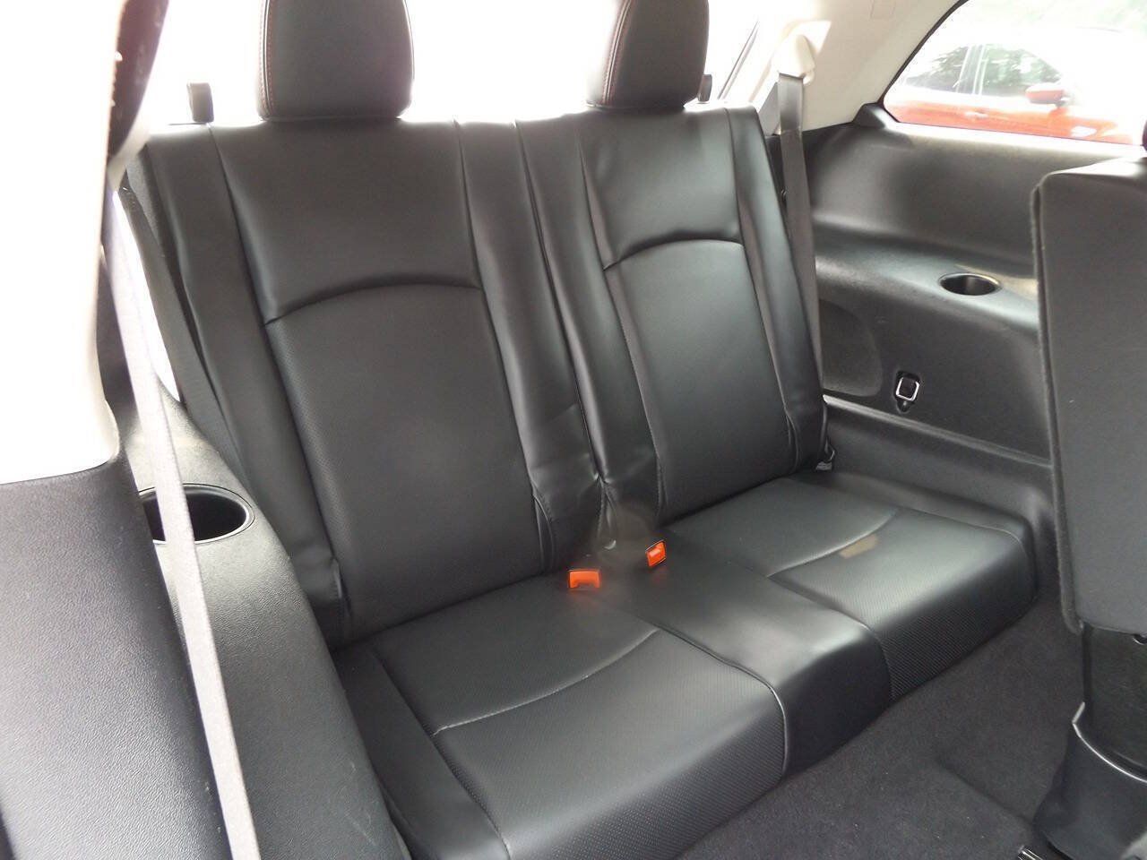 Used 2018 Dodge Journey GT AWD/4WD image 25