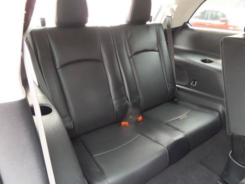 Used 2018 Dodge Journey GT AWD/4WD image 25