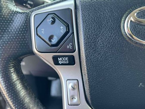 Certified 2023 Toyota 4Runner Limited AWD/4WD image 23