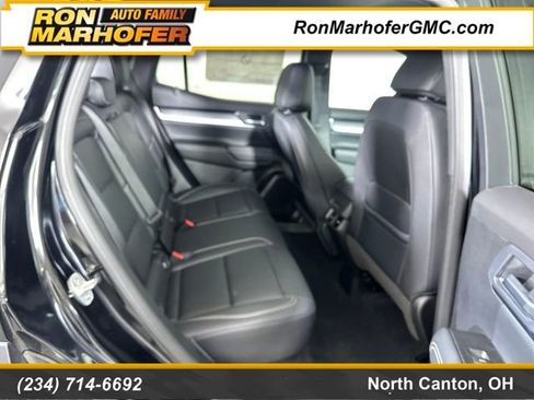 New 2026 GMC Terrain Elevation w/ Elevation Premium Package image 27