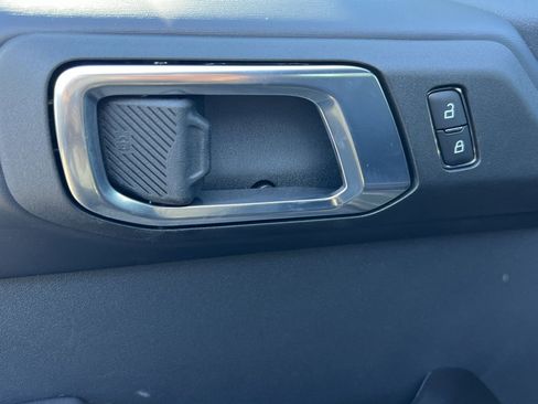 New 2025 Ford Bronco Raptor image 15