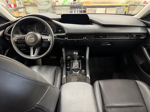 Used 2025 MAZDA MAZDA3 s FWD image 17