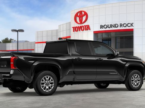 New 2026 Toyota Tacoma SR5 RWD image 11