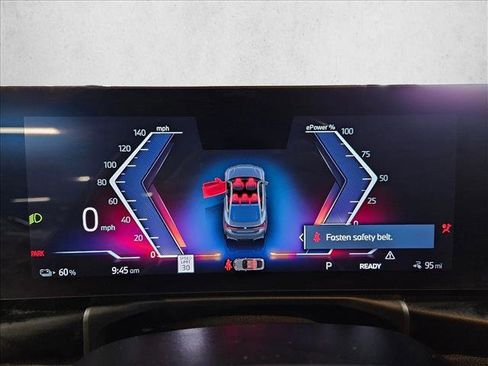 Used 2023 BMW i4 eDrive35 w/ Premium Package image 11