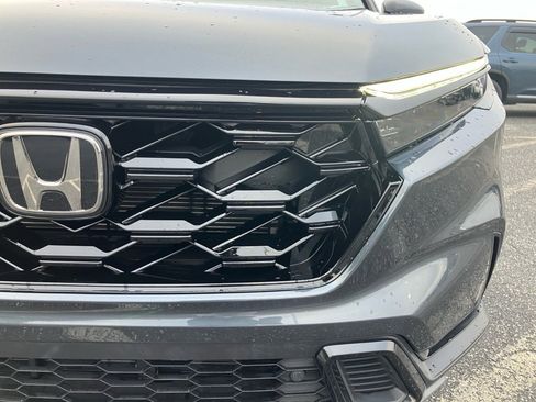 Certified 2025 Honda CR-V Sport-L image 30