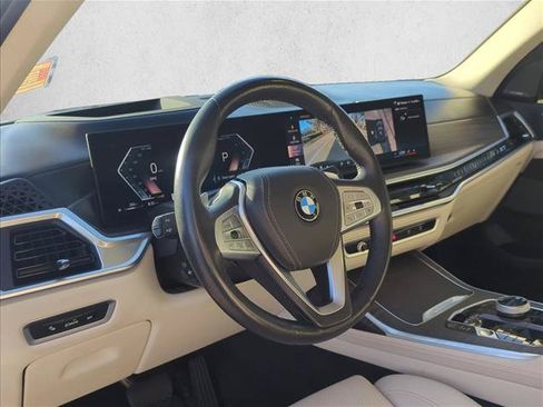 Used 2024 BMW X7 xDrive40i AWD/4WD image 11
