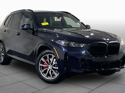 New 2026 BMW X5 xDrive40i w/ Executive Package AWD/4WD image 19