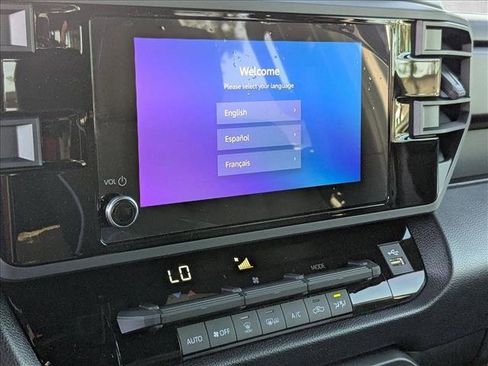 New 2026 Toyota Tundra SR image 12