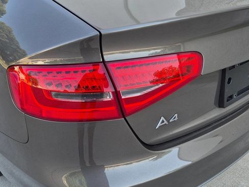 Used 2015 Audi A4 2.0T Premium FWD image 22