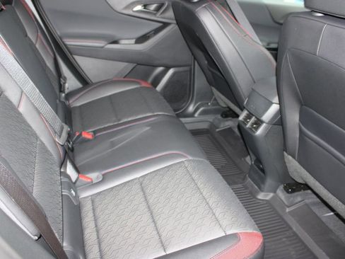 New 2026 Chevrolet Equinox RS w/ LPO, Floor Liner Package image 25