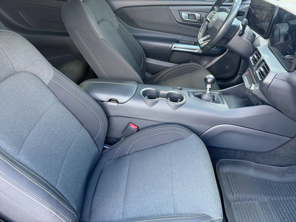 Used 2025 Ford Mustang GT RWD image 11