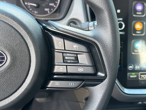 New 2026 Subaru Crosstrek 2.0i Premium AWD/4WD image 29